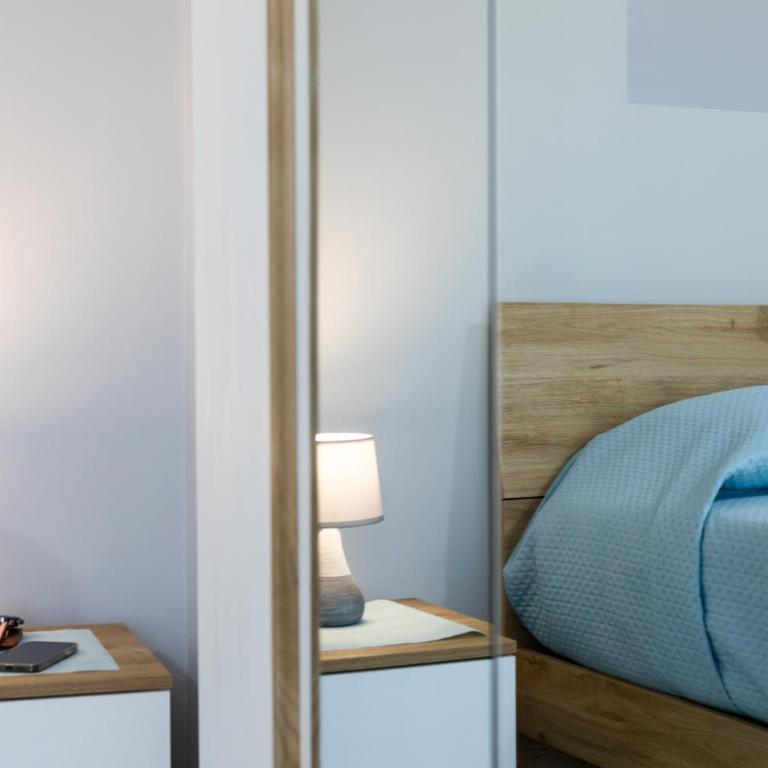 Casa d'aMare Tropea - One-Bedroom Apartment - 14
