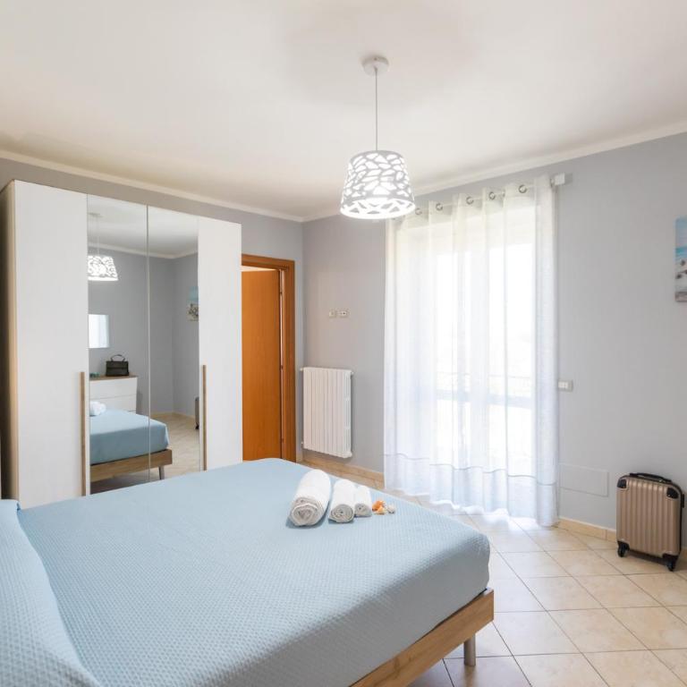 Casa d'aMare Tropea - One-Bedroom Apartment - 11