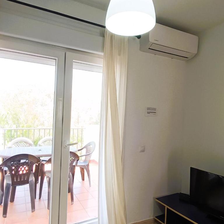 Apartamentos Rotonda - Apartamento de 2 dormitorios - 14