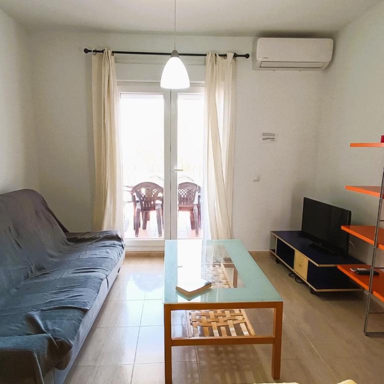 Apartamentos Rotonda - Apartamento de 2 dormitorios - 17