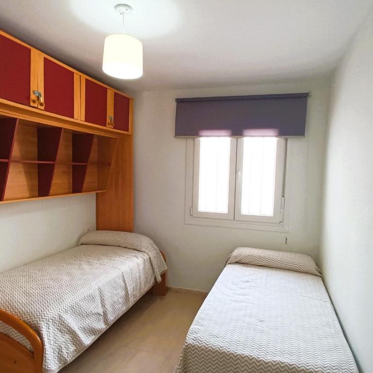 Apartamentos Rotonda - Apartamento de 2 dormitorios - 18