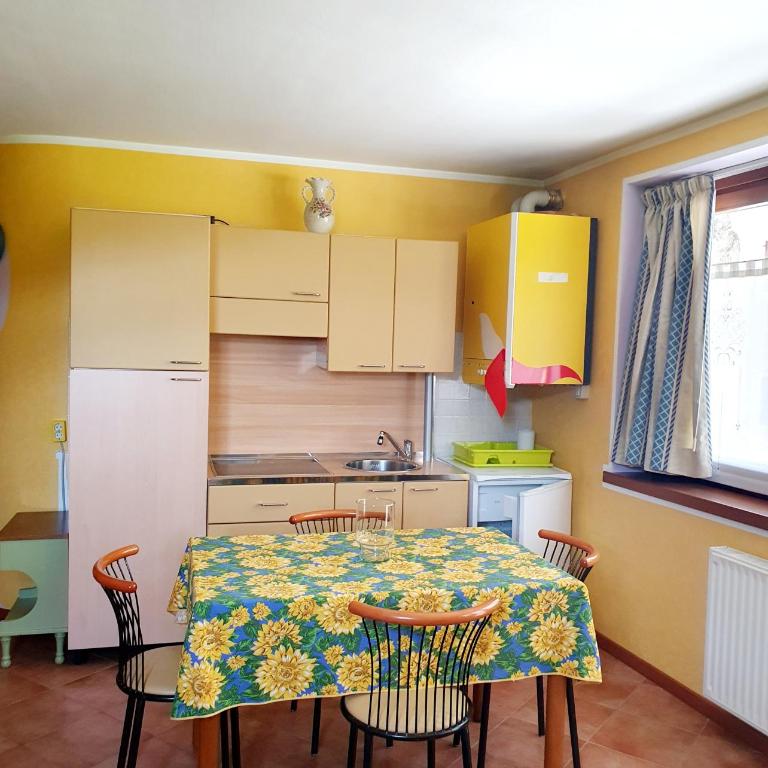 Tirol in Balin - La Stua - Apartment mit 2 Schlafzimmern - 32