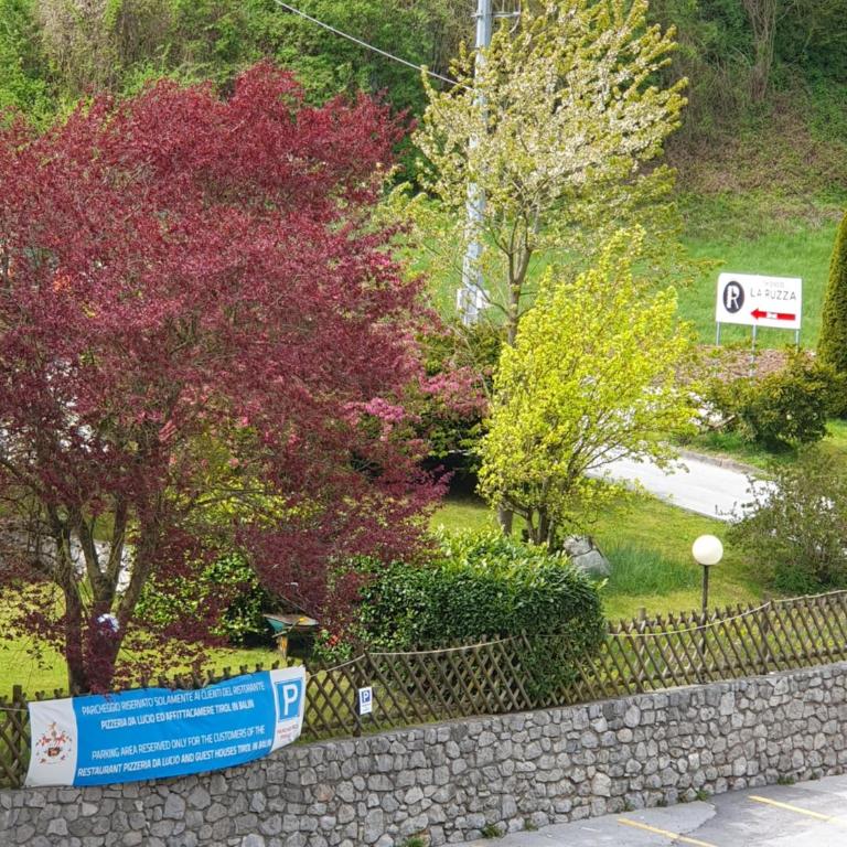 Tirol in Balin - La Stua - Apartment mit 2 Schlafzimmern - 34