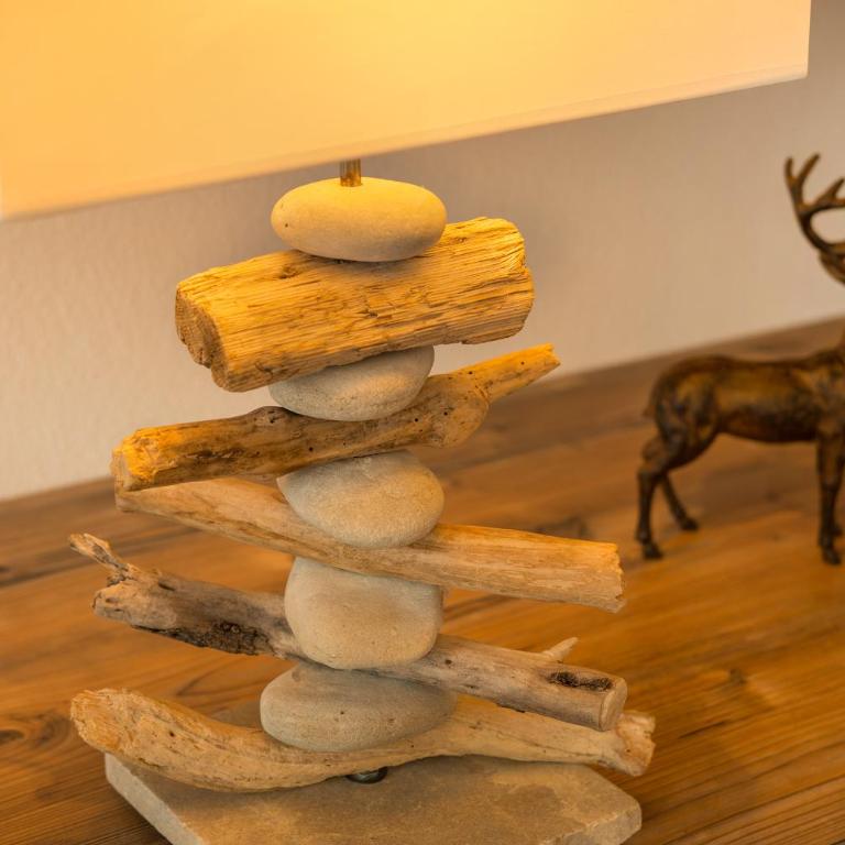 Brunnenhof Oberstdorf - Ferienwohnungen mit Hotel Service - Doppelzimmer Herzerl - 6
