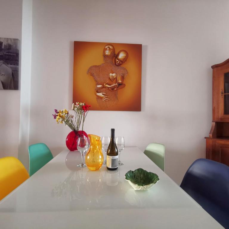 Cipro Home - Two-Bedroom Standard Apartment - 29