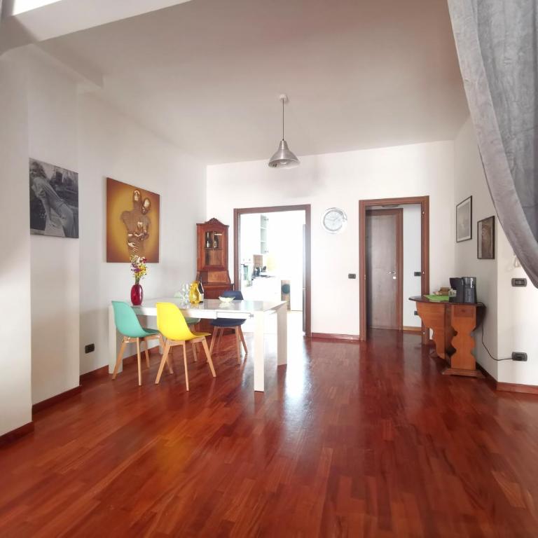 Cipro Home - Two-Bedroom Standard Apartment - 12