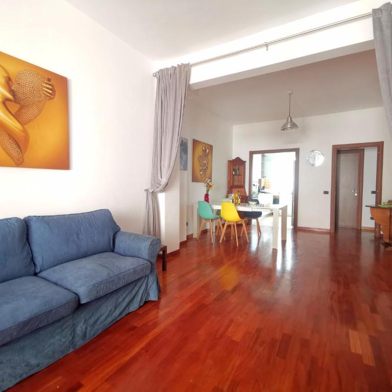 Cipro Home - Two-Bedroom Standard Apartment - 1