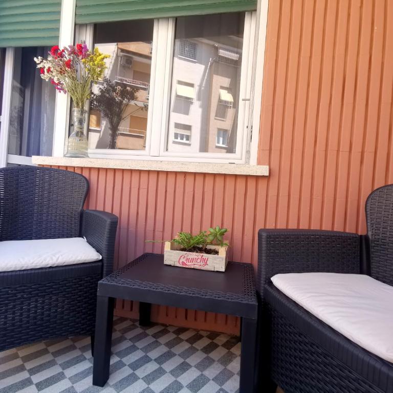 Cipro Home - Two-Bedroom Standard Apartment - 40