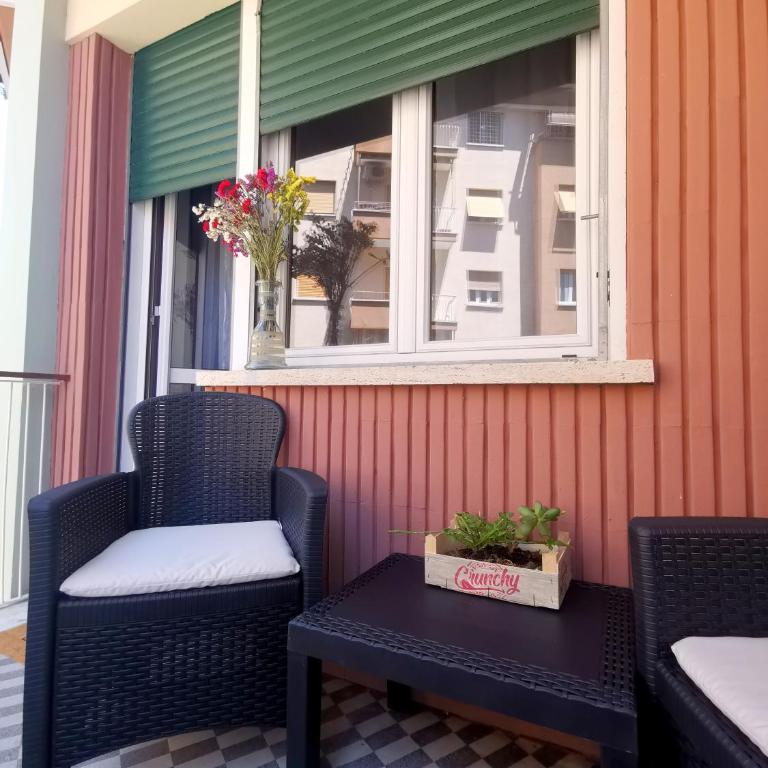 Cipro Home - Two-Bedroom Standard Apartment - 41
