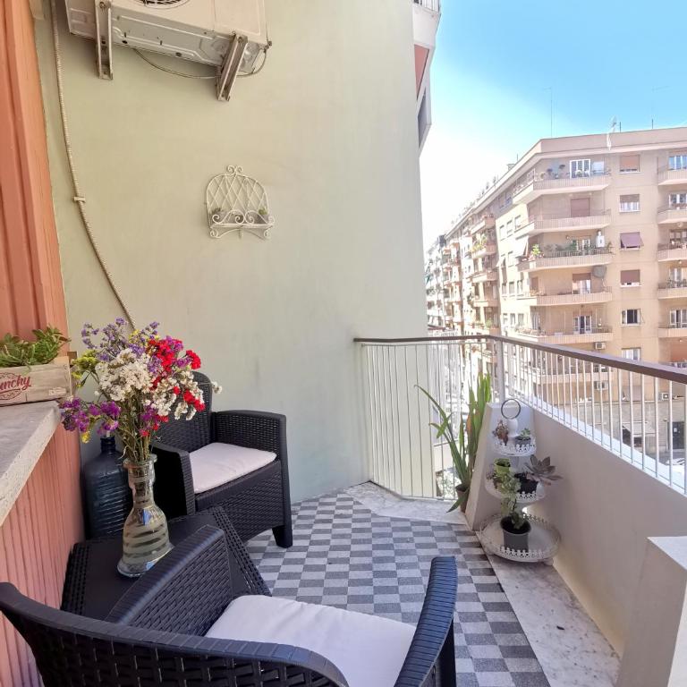 Cipro Home - Two-Bedroom Standard Apartment - 17