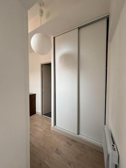 Le Charmant Au cœur de Dieppe 2ème étage 6 personnes - Appartement 1 Chambre - 6