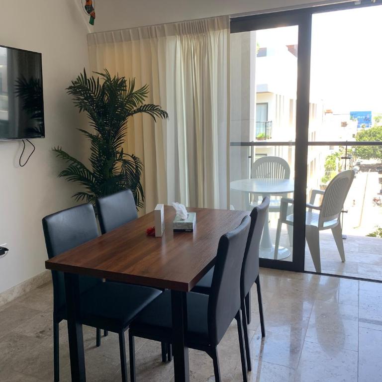 Ipana Luxury Suites By Caribe Rentas - Apartamento Superior de 1 dormitorio con balcón - 2