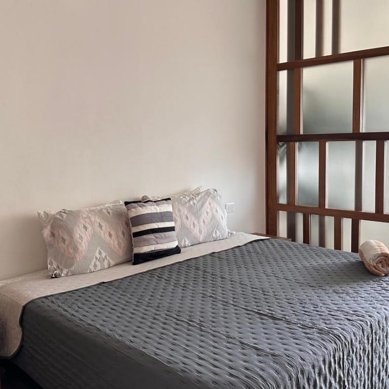 Ipana Luxury Suites By Caribe Rentas - Apartamento Superior de 1 dormitorio con balcón - 5
