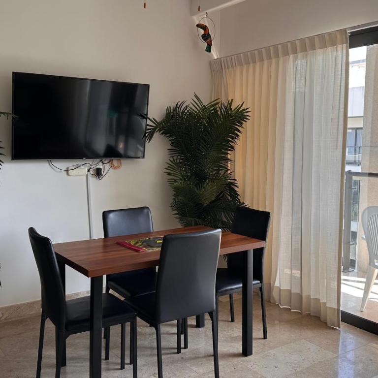 Ipana Luxury Suites By Caribe Rentas - Apartamento Superior de 1 dormitorio con balcón - 8