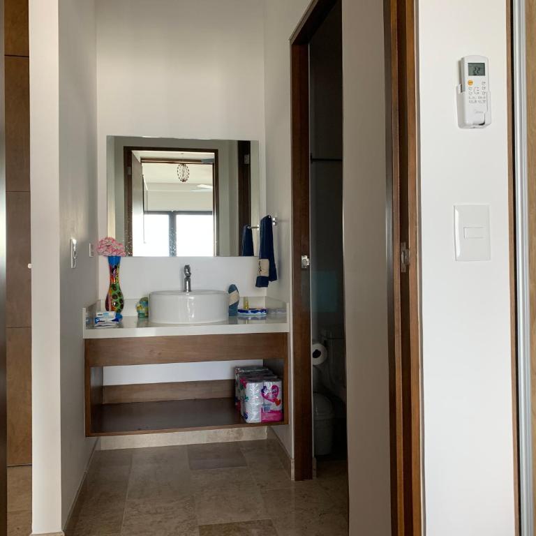 Ipana Luxury Suites By Caribe Rentas - Apartamento Superior de 1 dormitorio con balcón - 9