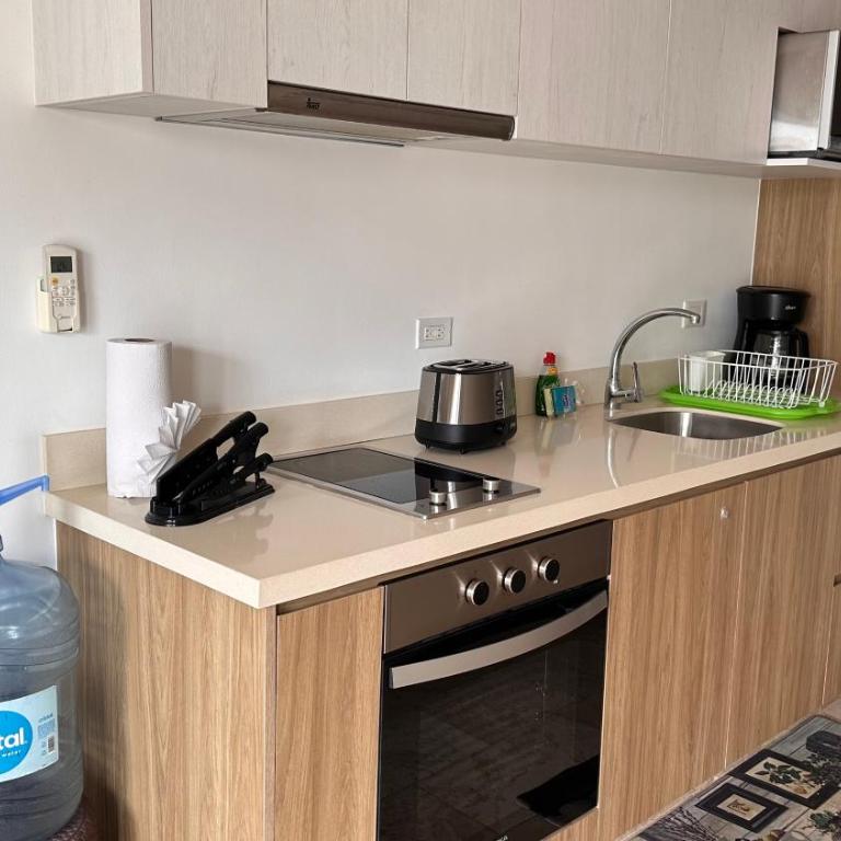 Ipana Luxury Suites By Caribe Rentas - Apartamento Superior de 1 dormitorio con balcón - 10