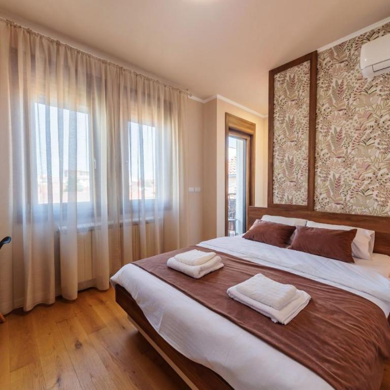 Kragujevac center apartments - One-Bedroom Apartment - 2