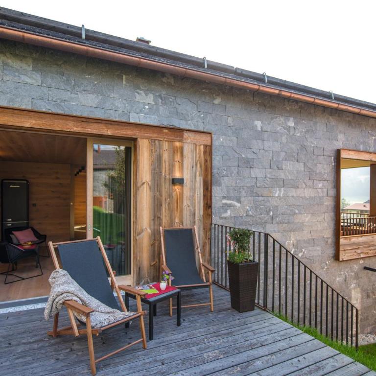 Smaragdjuwel - Villa - 11