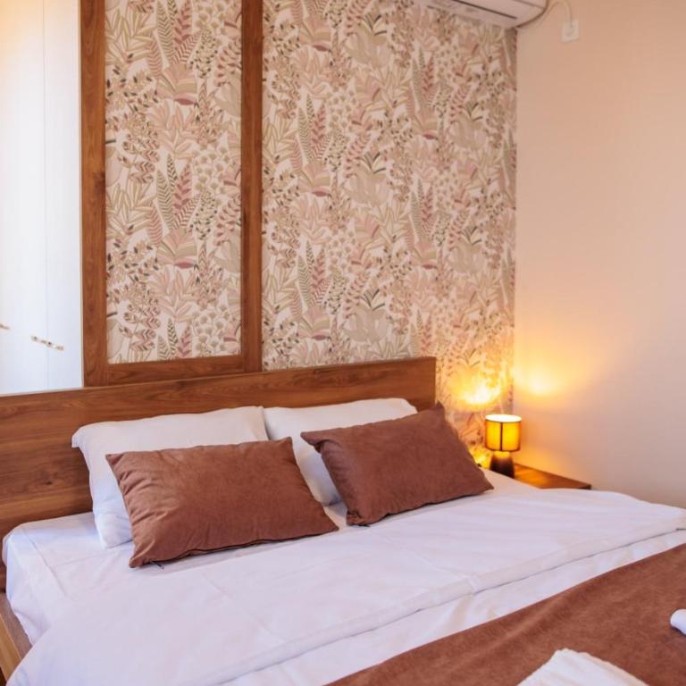 Kragujevac center apartments - One-Bedroom Apartment - 8