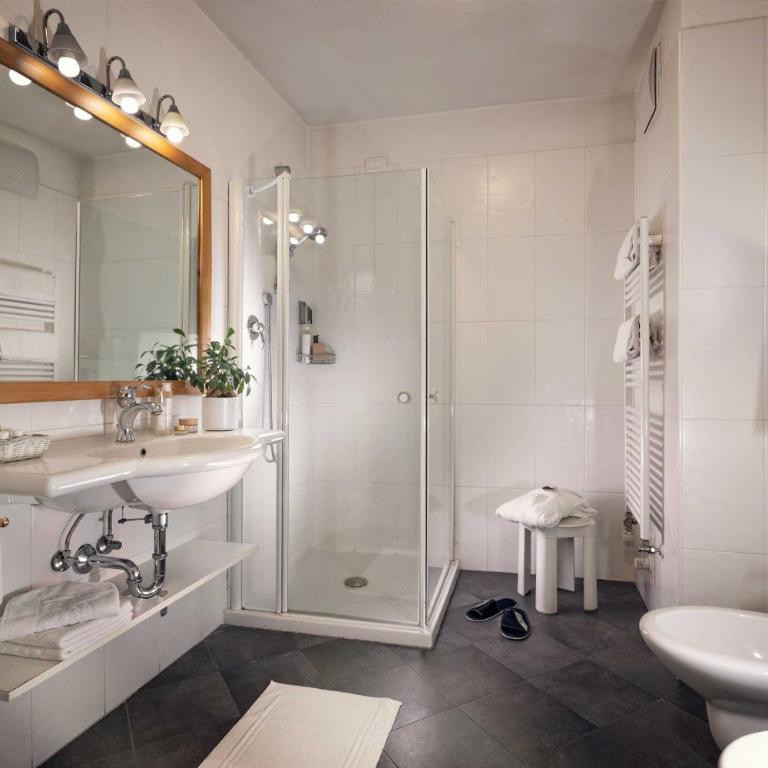 Hotel Alte Mühle 4 Stelle - Habitación Doble - 3