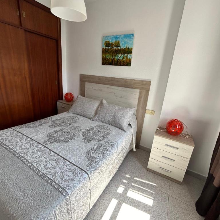 Apartamento La Rioja - Apartamento - 2