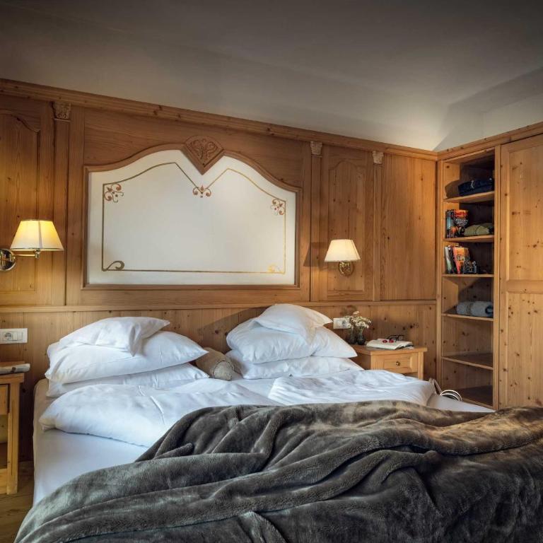 Hotel Alte Mühle 4 Stelle - Habitación Doble - 2