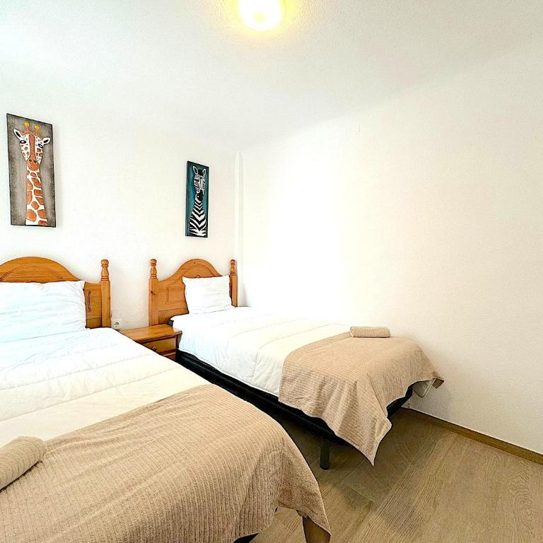 Sea view Apartment - Apartamento de 3 dormitorios - 44