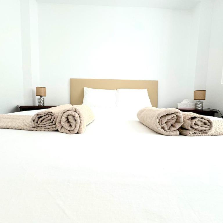 Sea view Apartment - Apartamento de 3 dormitorios - 41