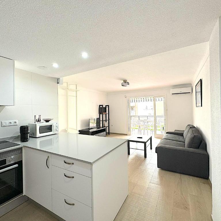 Sea view Apartment - Apartamento de 3 dormitorios - 16