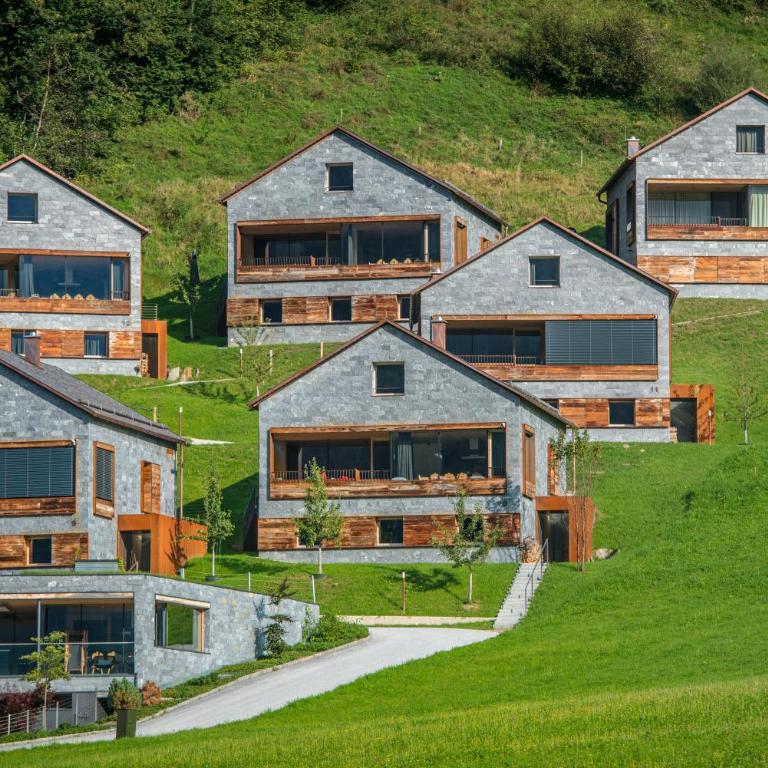 Smaragdjuwel - Villa - 43