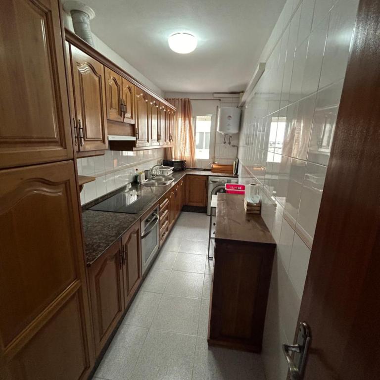 Apartamento La Rioja - Apartamento - 9