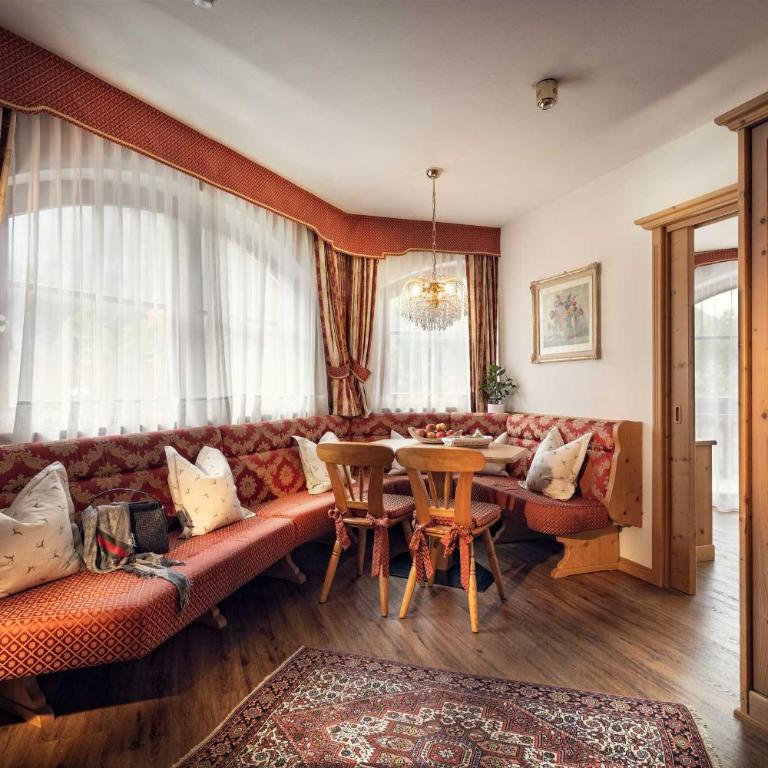 Hotel Alte Mühle 4 Stelle - Suite Familiar - 6