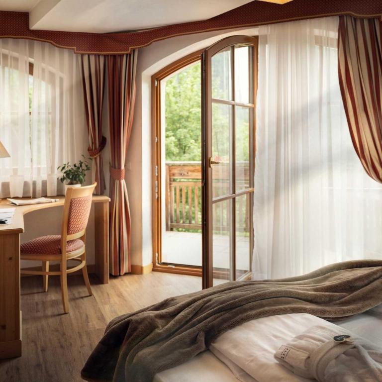 Hotel Alte Mühle 4 Stelle - Suite Familiar - 4
