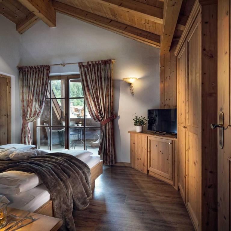 Hotel Alte Mühle 4 Stelle - Suite Familiar - 3