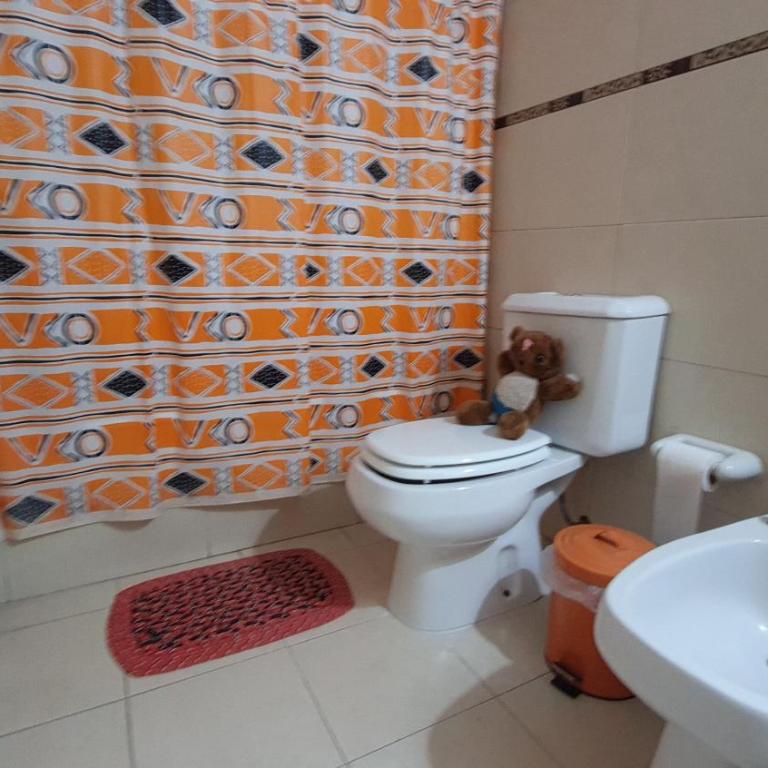 Simpsoniano Dpto Centrico a Minutos del Aeropuerto - Apartamento de 1 dormitorio - 19
