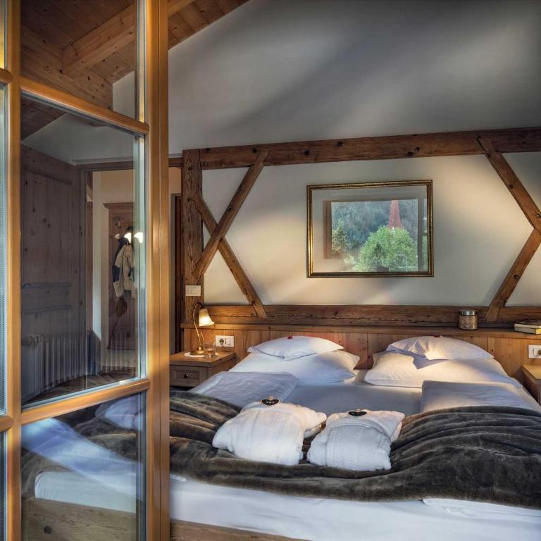 Hotel Alte Mühle 4 Stelle - Suite Familiar - 1