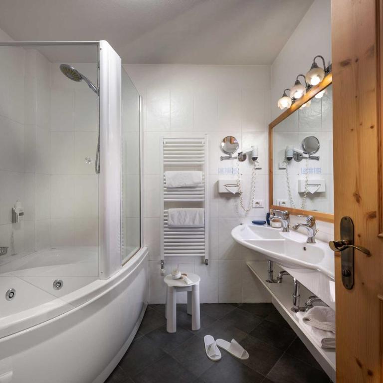 Hotel Alte Mühle 4 Stelle - Suite Familiar - 8