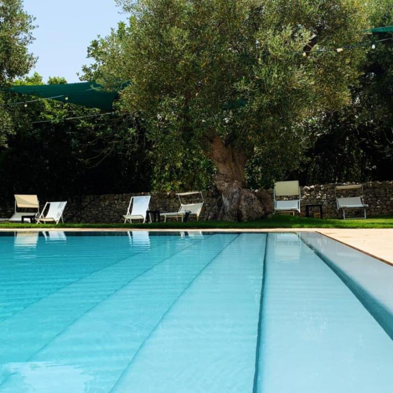 Minicasa nella natura, con piscina a due passi - Casa Vacanze - 15