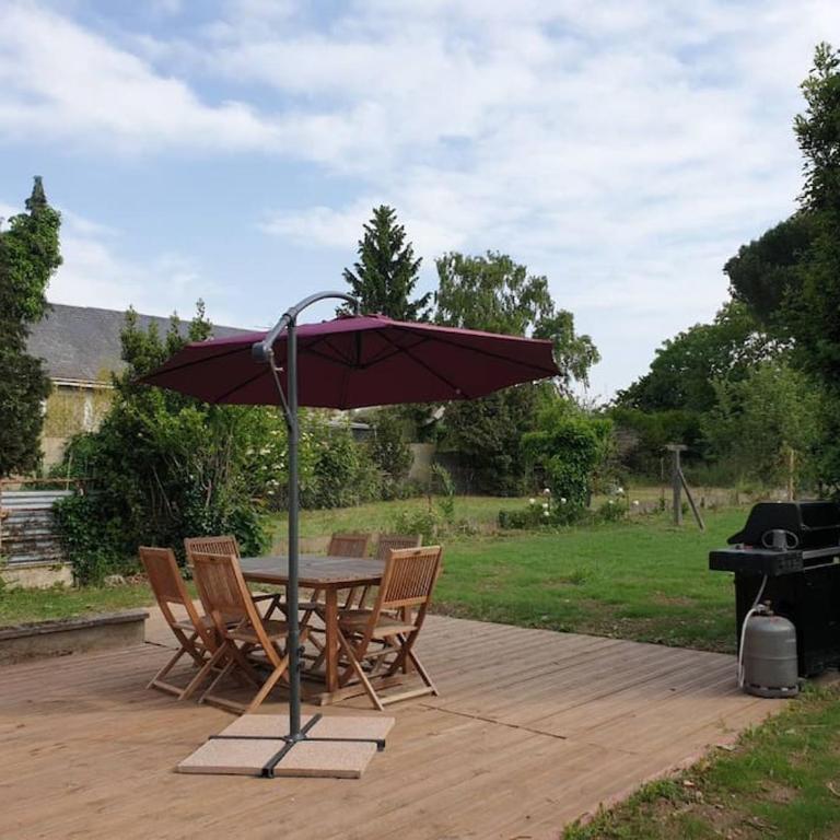 La vie est un reve - Villa - 7