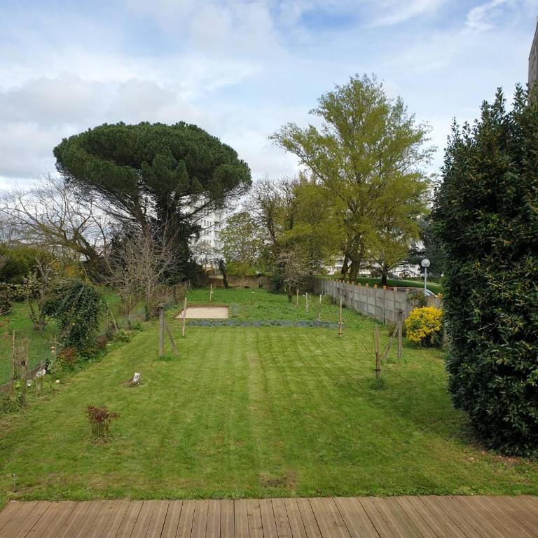 La vie est un reve - Villa - 9