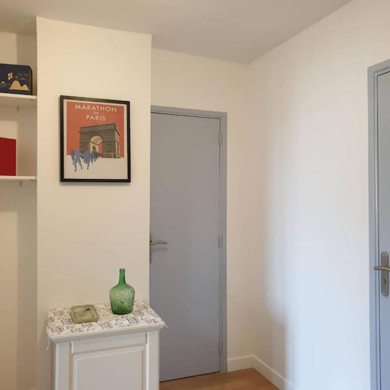 La vie est un reve - Villa - 10