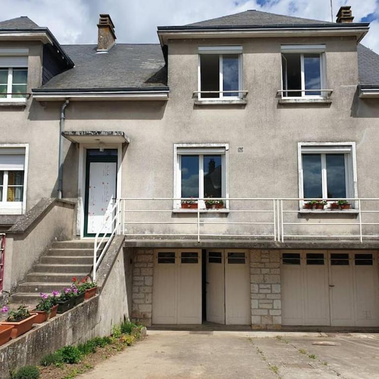 La vie est un reve - Villa - 11