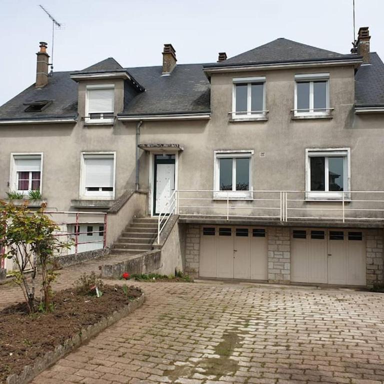 La vie est un reve - Villa - 21
