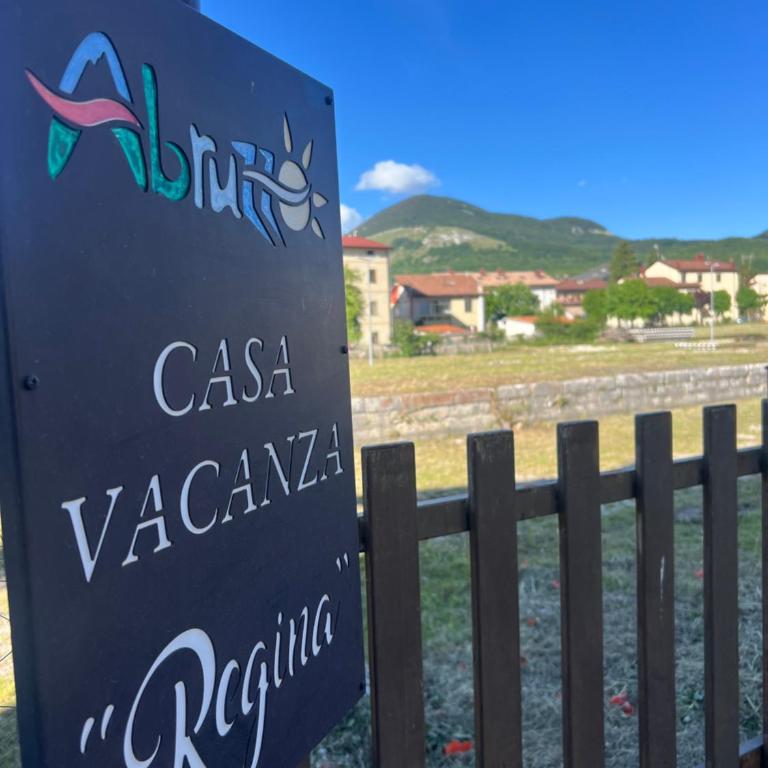 Casa Vacanza Regina - Apartment mit 2 Schlafzimmern - 38
