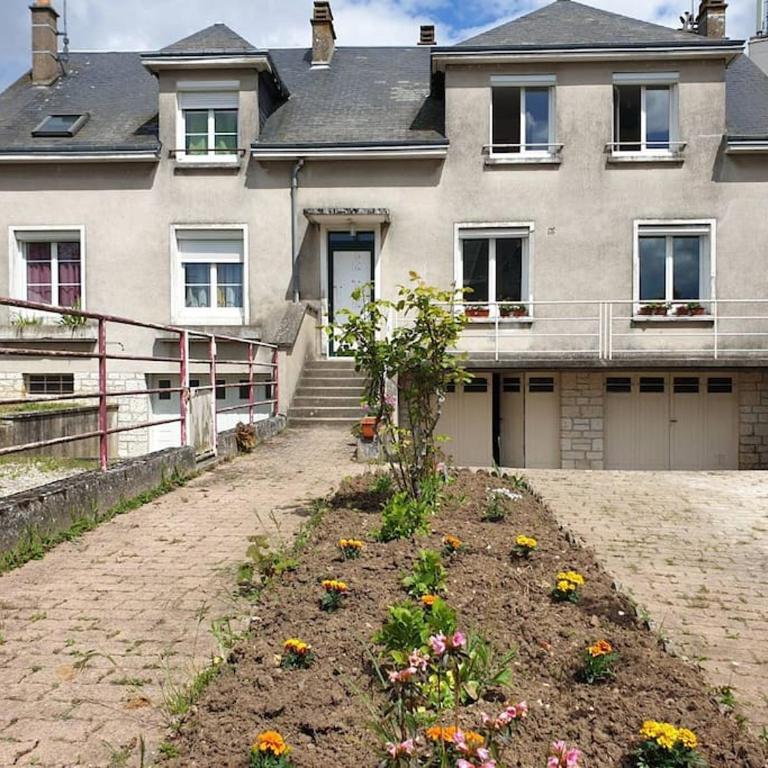 La vie est un reve - Villa - 27