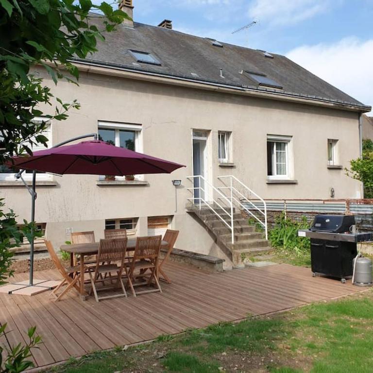 La vie est un reve - Villa - 28