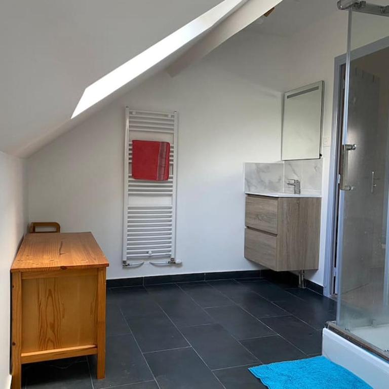 La vie est un reve - Villa - 31