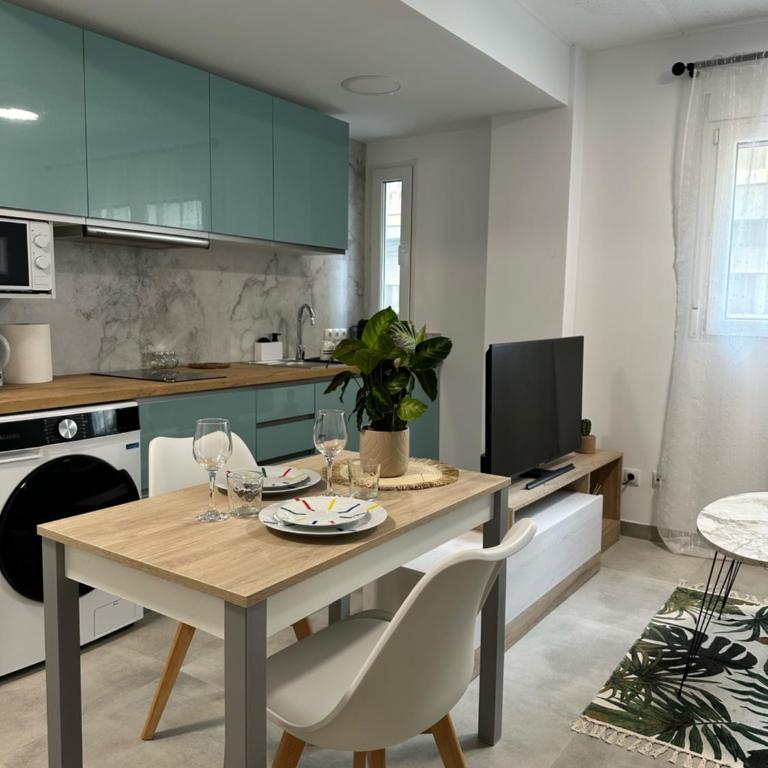 Loft Stella - One-Bedroom Apartment - 8