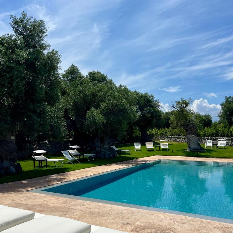 Minicasa nella natura, con piscina a due passi - Casa Vacanze - 18
