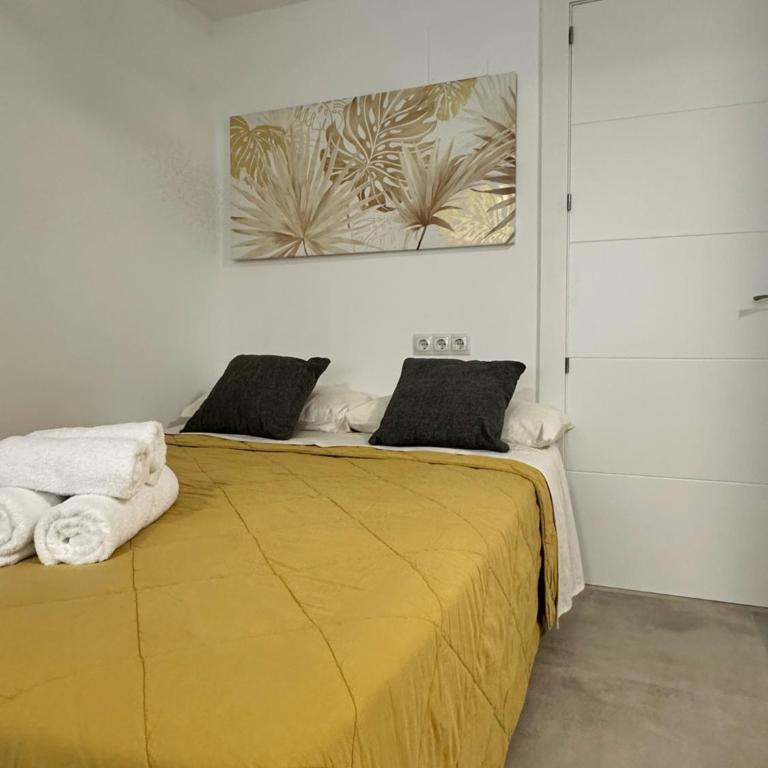 Loft Stella - One-Bedroom Apartment - 10